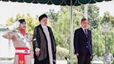 Pakistan, Iran vow to mend ties, enhance trade after airstrikes