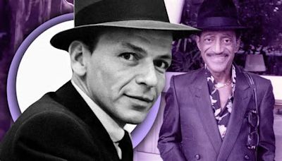 Horrific Treatment Of Sammy Davis Jr. Forced Frank Sinatra To Take A Historic Stand