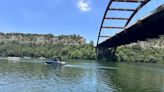 Mysterious boat signals new age of watersports on Lake Austin