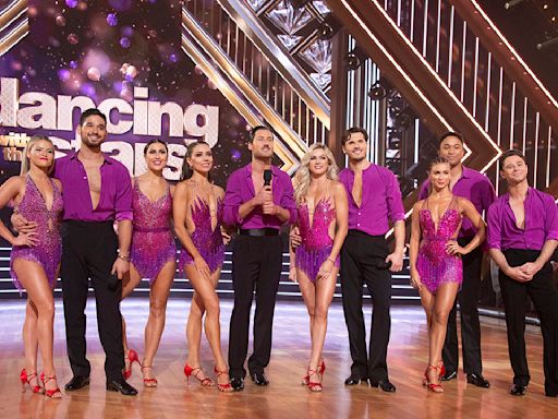 Dancing With the Stars Pro Confirms They ‘Didn’t Get Asked to Come Back’