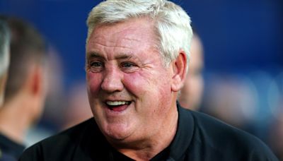 Steve Bruce reveals shock EFL club he started watching as a fan while unemployed