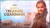 Egypt’s Treasure Guardians: Where to Watch & Stream Online