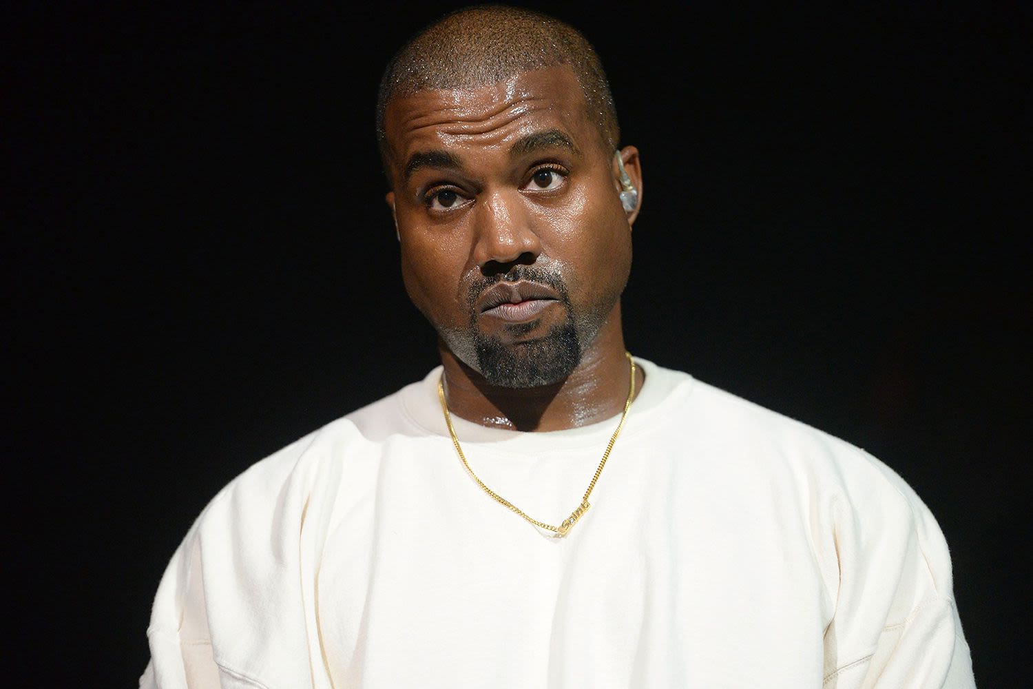 Kanye West's Ex-Assistant Sues Him for Sexual Harassment and Wrongful Termination