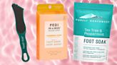 Get The Perfect At-Home Pedicure With These Affordable Nail Pro-Recommended Products