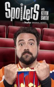 Spoilers With Kevin Smith