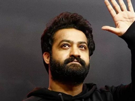 Theatrical Rights Of Jr NTR's Devara Sold For Rs 110 Crore In Andhra Pradesh And Telangana - News18