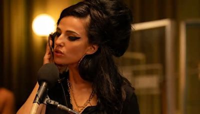 The one thing that Amy Winehouse biopic Back to Black gets so right