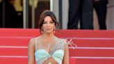 Eva Longoria tiene el conjunto perfecto para acertar en cualquier evento