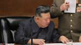 North Korean leader vows 'offensive' nuclear expansion