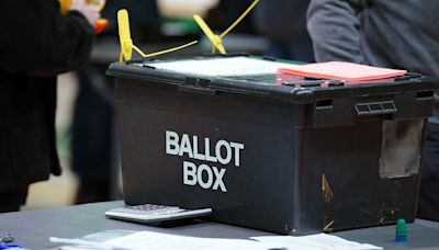 Key dates in the countdown to polling day