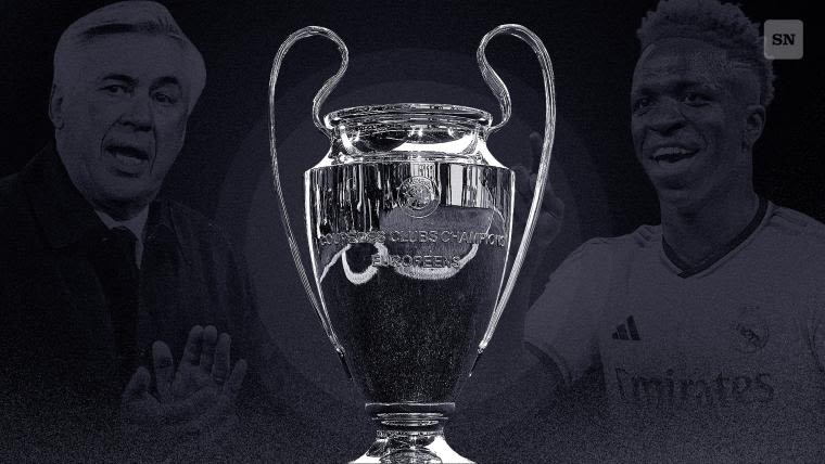 How many times have Real Madrid won the Champions League? All-time trophy wins, record in UEFA competition | Sporting News