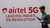 India's Bharti Airtel prepays 79.04 bln rupees to clear spectrum dues