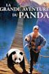 The Amazing Panda Adventure