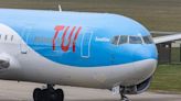 TUI flight makes emergency landing minutes after take-off due to bird strike