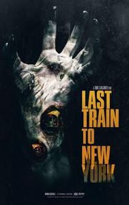 The Last Train to New York | Action, Horror, Thriller