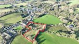 Two Wicklow development sites with pre-approval for 18 homes hit the market