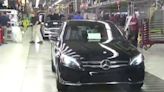 ‘This loss stings’: UAW’s attempt to unionize at Mercedes Benz plants in Alabama fails