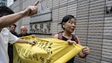 香港泛民派參加立法會選舉 今遭《國安法》制裁定罪