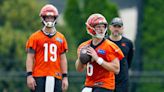 Here are the position battles to watch as Cincinnati Bengals approach final preseason game