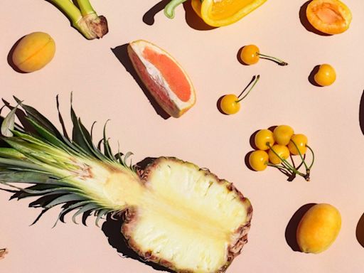 What is the fruitarian diet? Dietitians explain the risks of only eating fruit