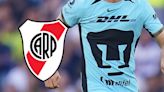 Pumas se reforzaría con un jugador del River Plate para el Apertura 2024