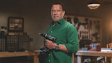 The Timber-nator is here: Lidl teams up with Arnold Schwarzenegger for DIY range