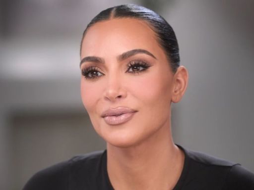 'Ryan, Who Were Your Sources?': Kim Kardashian Opens Up About The People V. O. J. Simpson And Seeing Her Dad Portrayed...