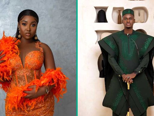 Ben, Rhuthee, 2 other BBNaija season 9's most tear-jerking evictions