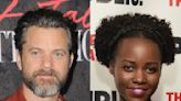 Joshua Jackson & Lupita Nyong'o Are Done Hiding Their Romance With Major PDA in Mexico