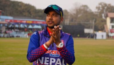 Sandeep Lamichhane Gets Clean Chit By Patan High Court, Likely To Feature For Nepal In T20 World Cup 2024
