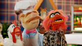 The Muppets Are Here for Season 4 of ABC's Extreme Mini-Golf Competition Holey Moley