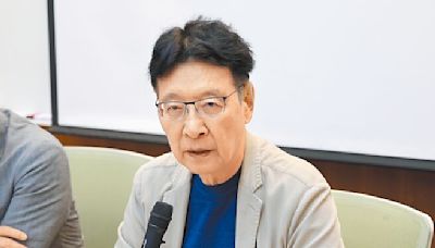 當官是有風險的 如何守得住？趙少康曝與蘇貞昌1段祕辛 - 政治