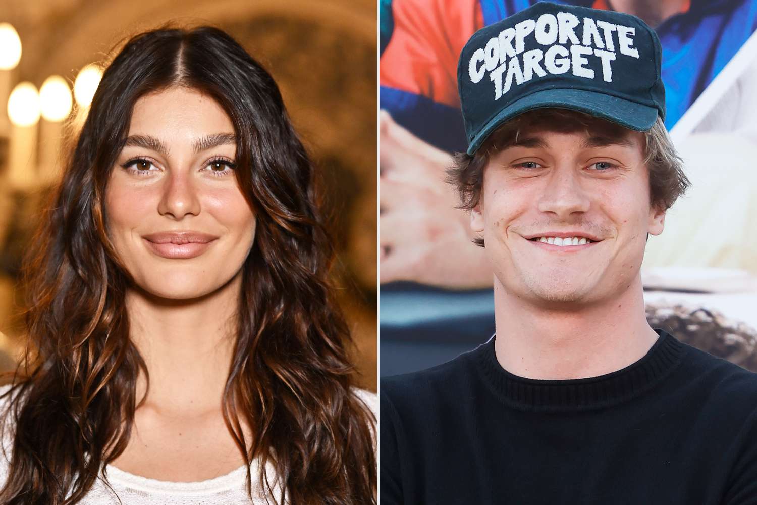 Camila Morrone Is Dating Director Cole Bennett, 2 Years After Leonardo DiCaprio Split: Source