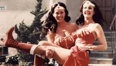 Jeannie Epper, Lynda Carter’s ‘Wonder Woman’ Stunt Double, Dies at 83