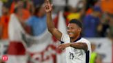 Super sub Ollie Watkins fires England to Euro 2024 final with late winner against Netherlands - The Economic Times