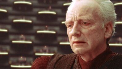 The Problem and the Solution: Why Palpatine from Star Wars is One of the Great Movie Villains | MZS | Roger Ebert