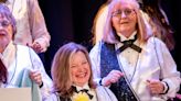 Cambridge Singers' spring show returned to Scottish Rite Auditorium