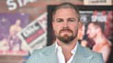 Stephen Amell attempts to clarify SAG-AFTRA strike comments in new statement