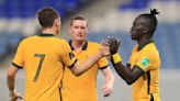 Australia beats Jordan 2-1 in warm-up for World Cup playoff