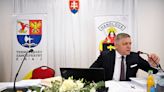 Slovak PM Fico's attacker may not have acted alone, says minister