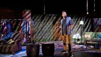 Abingdon Theatre Company's ROBIN & ME: MY LITTLE SPARK OF MADNESS to Tour PA