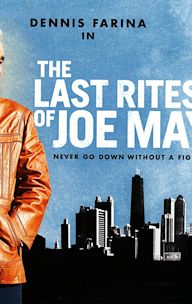 The Last Rites of Joe May