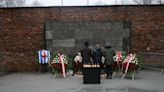 Thousands mark Holocaust Remembrance Day amid marches in Germany, Italy