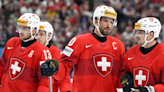 Switzerland vs Germany Prediction: The Red and Whites have brought all their star hockey players