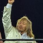 Tetsuya Naito