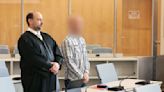 Confessed Russian spy in German military sentenced to 3.5 years