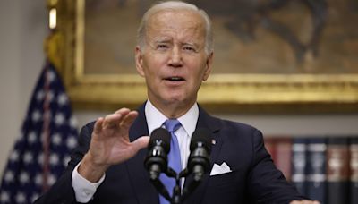 Biden, Harris to pay respects to late Congresswoman Sheila Jackson Lee in Houston this week | Houston Public Media