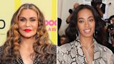 Tina Knowles Reveals Daughter Solange Was Conceived on the River Nile