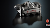 Brembo gana el prestigioso premio Red Dot Award por una de sus últimas pinzas de freno