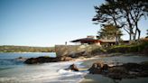 Frank Lloyd Wright’s Only Waterfront Home Design Just Sold for $22 Million